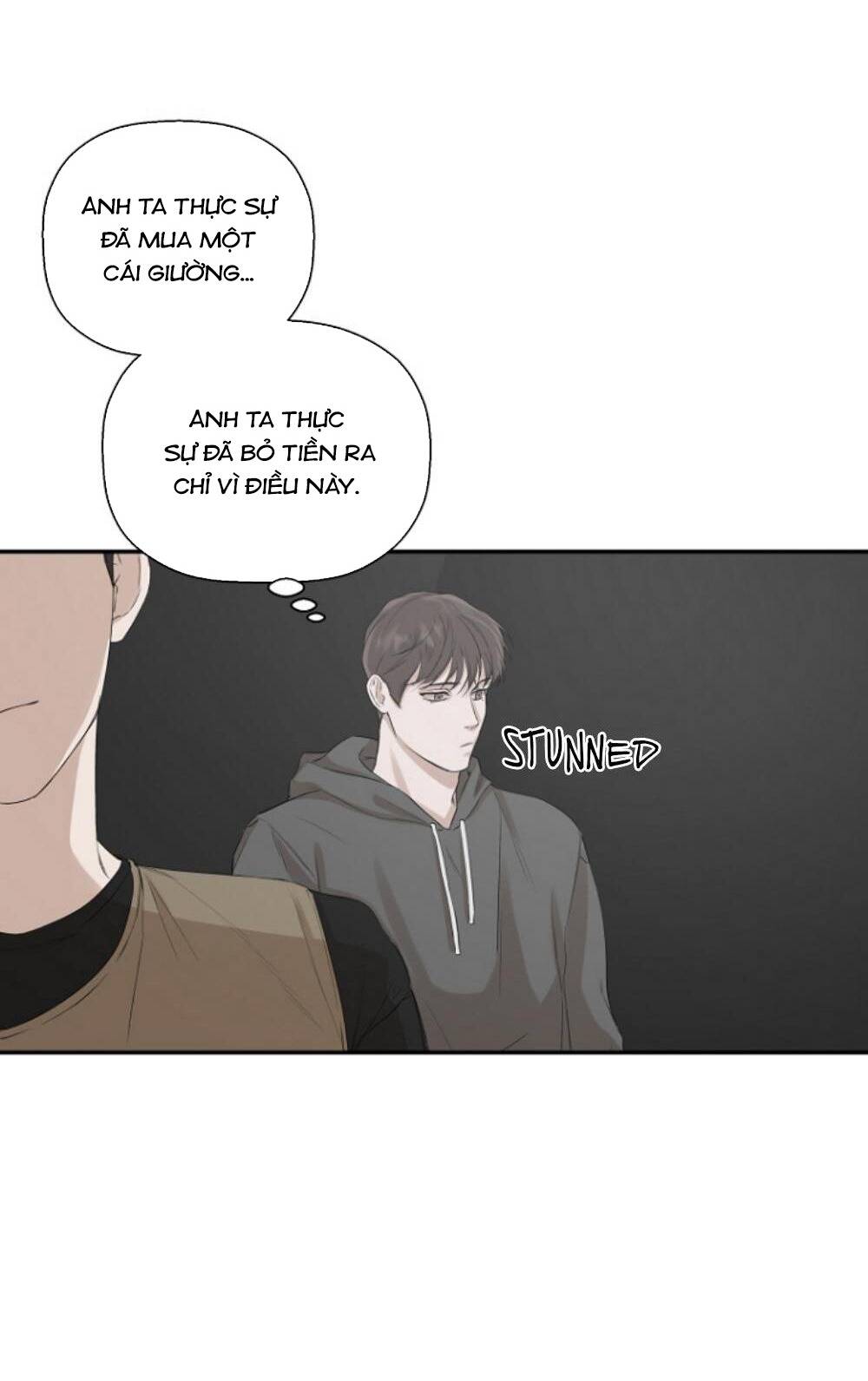 Người Lạ Chapter 10 - 22