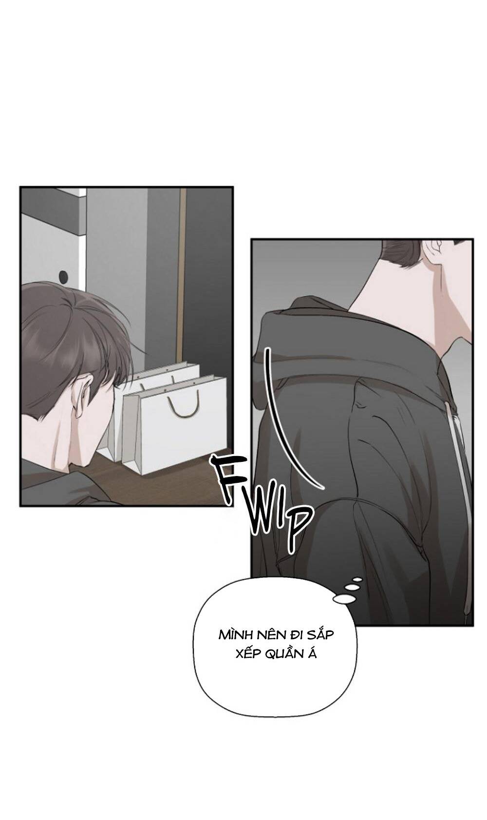 Người Lạ Chapter 10 - 23