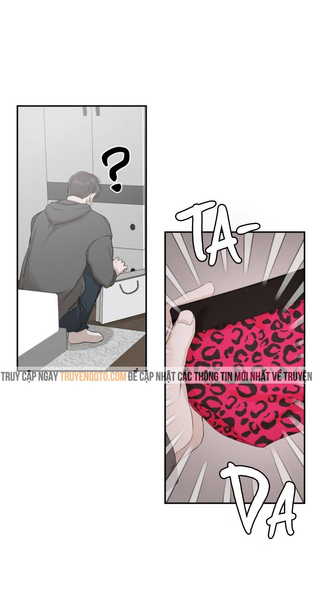 Người Lạ Chapter 10 - 25