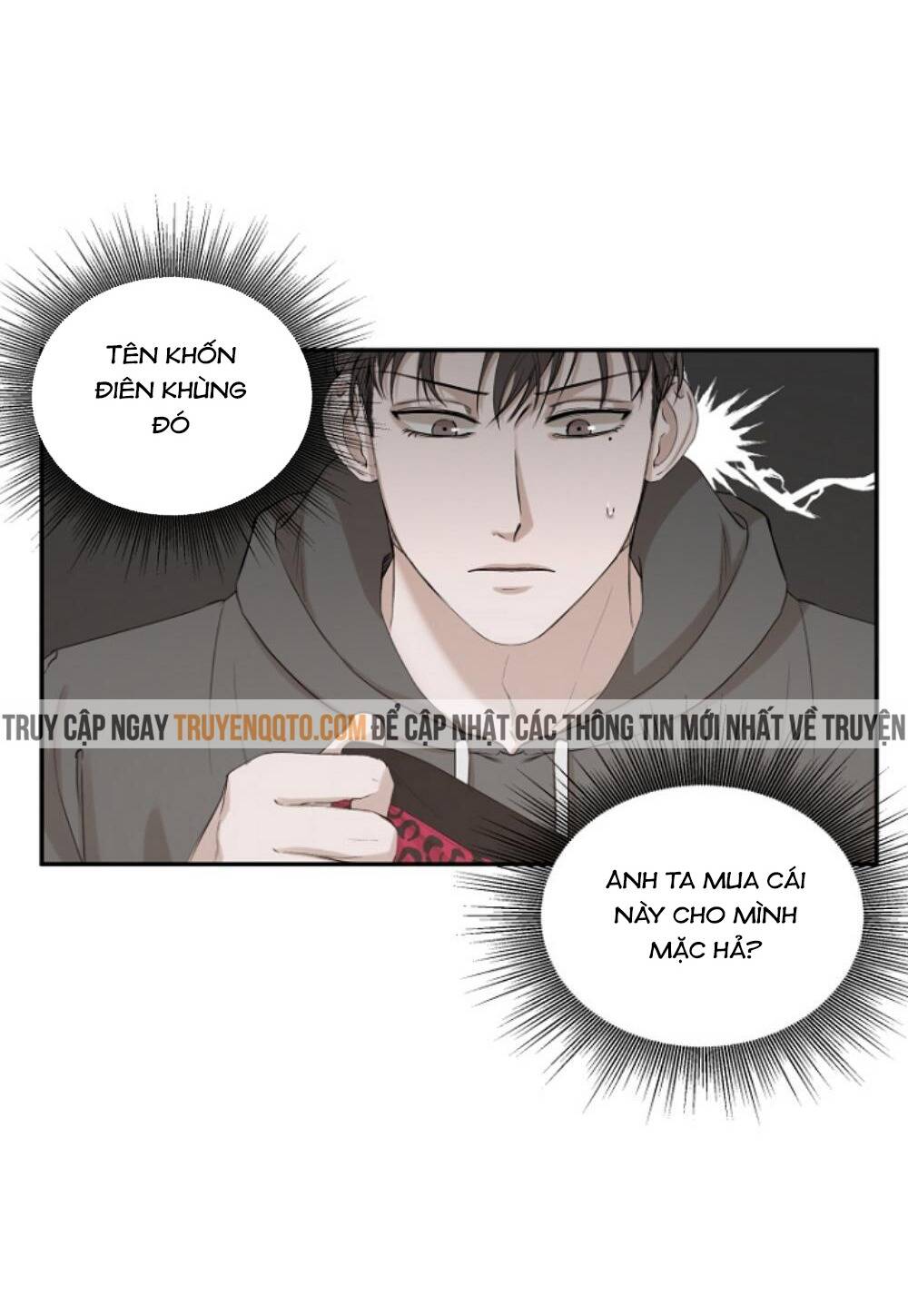 Người Lạ Chapter 10 - 26