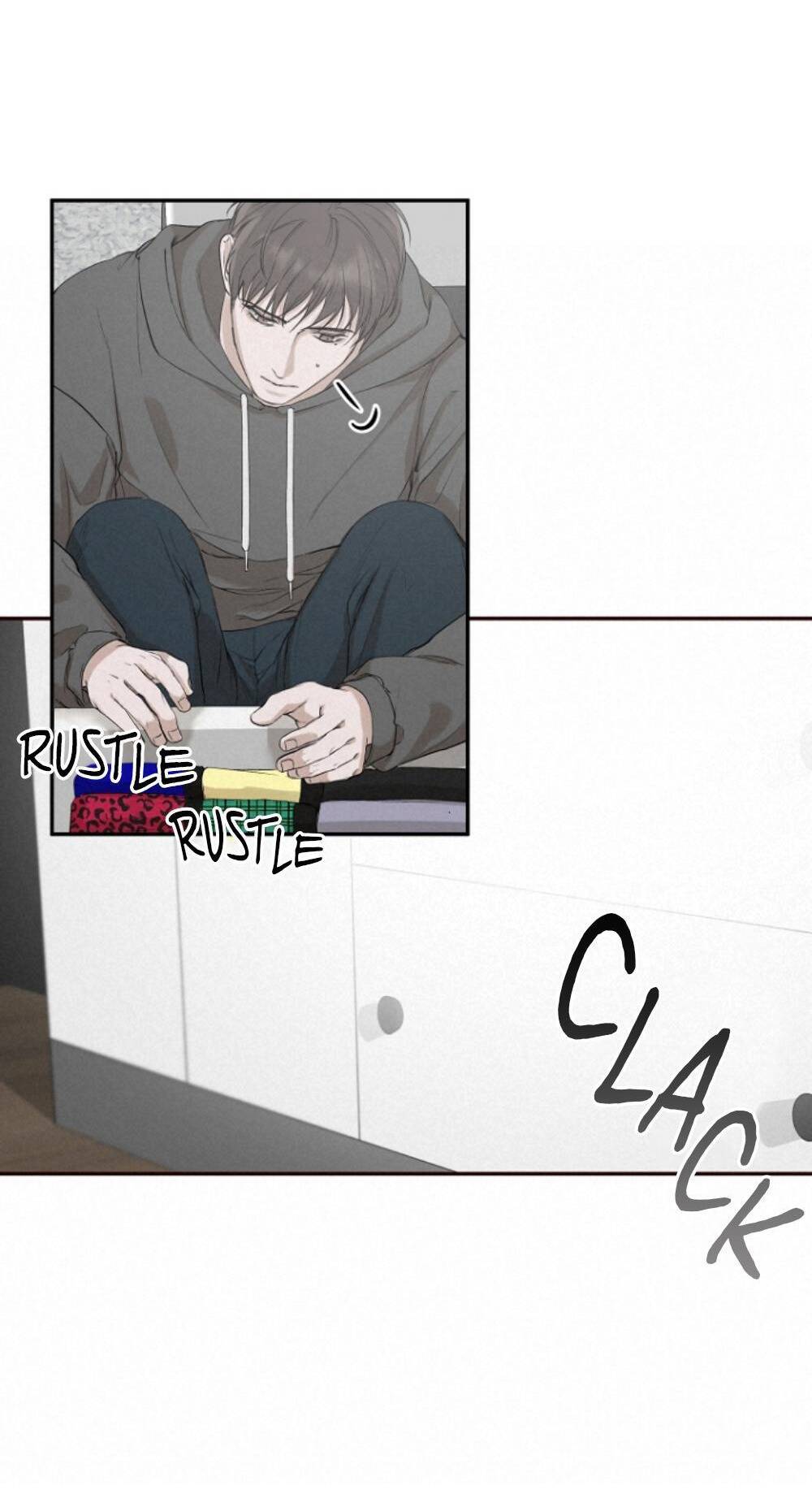 Người Lạ Chapter 10 - 28