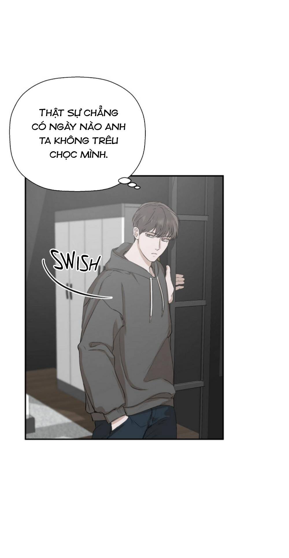 Người Lạ Chapter 10 - 29