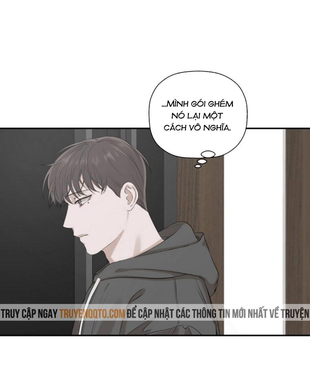 Người Lạ Chapter 10 - 32