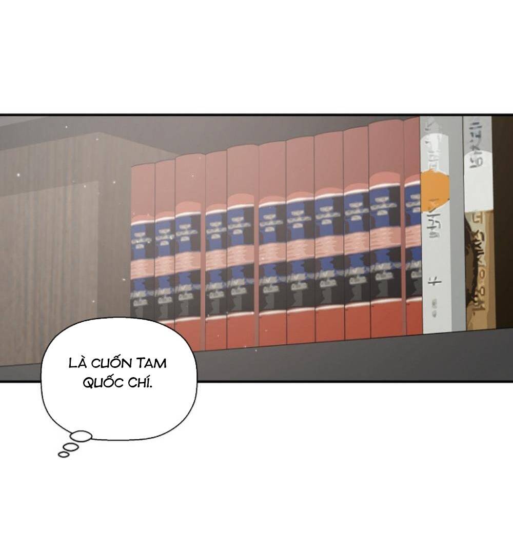 Người Lạ Chapter 10 - 35