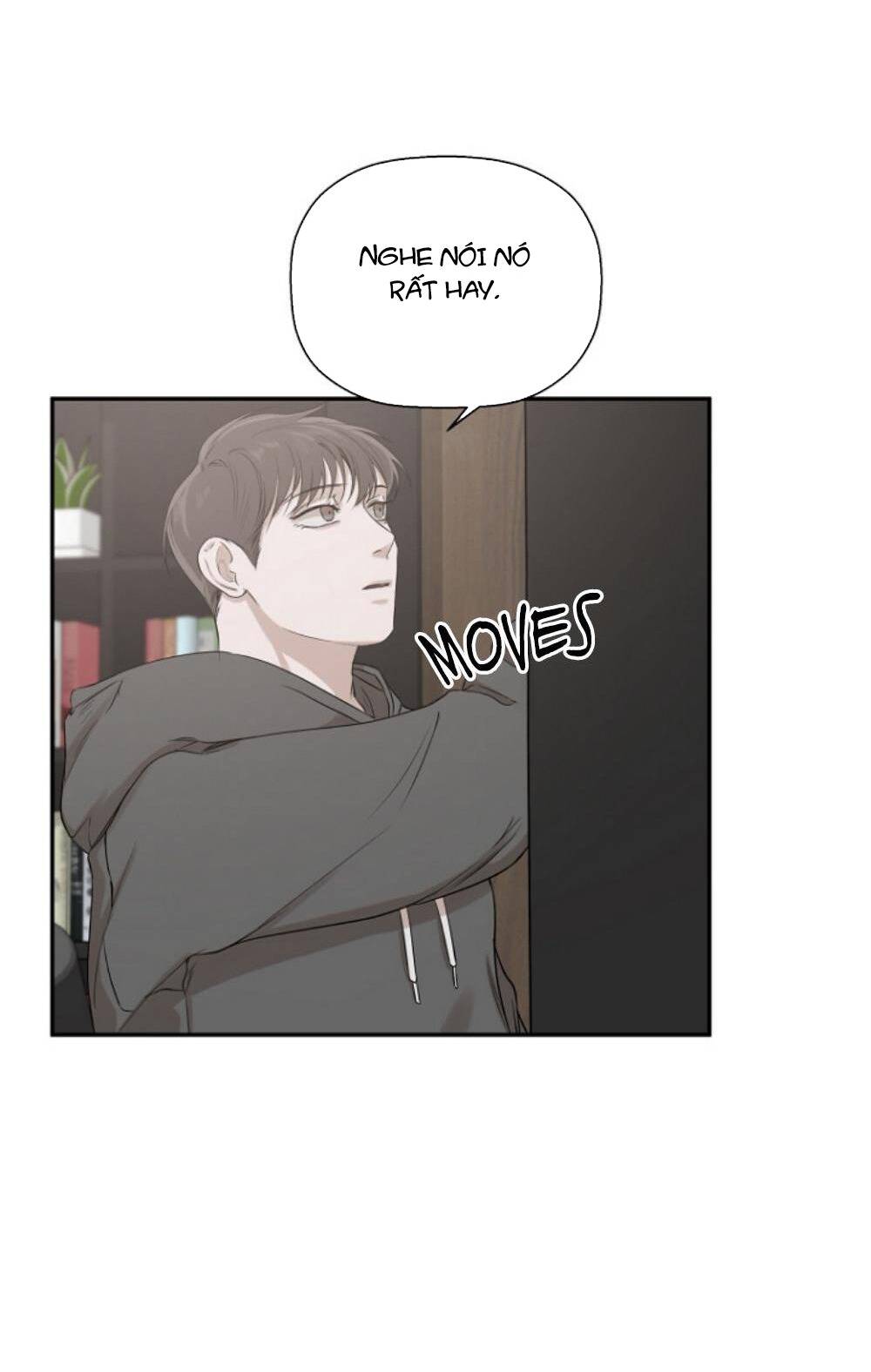 Người Lạ Chapter 10 - 36