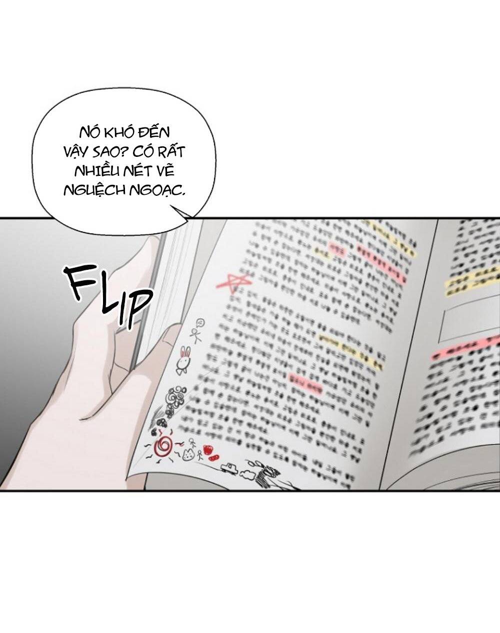 Người Lạ Chapter 10 - 42