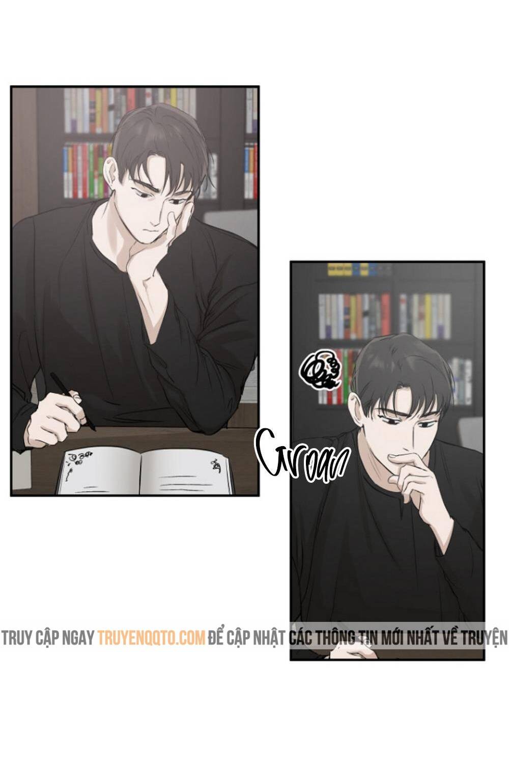 Người Lạ Chapter 10 - 45