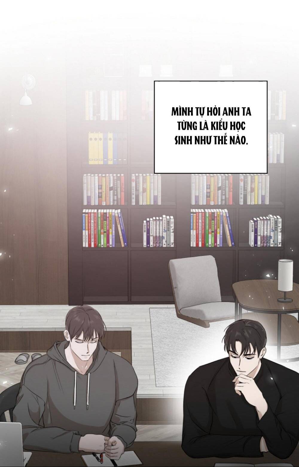 Người Lạ Chapter 10 - 53