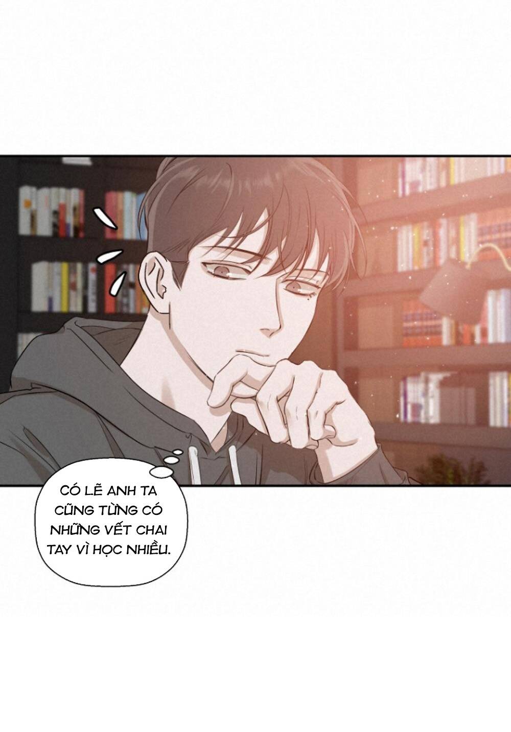 Người Lạ Chapter 10 - 56