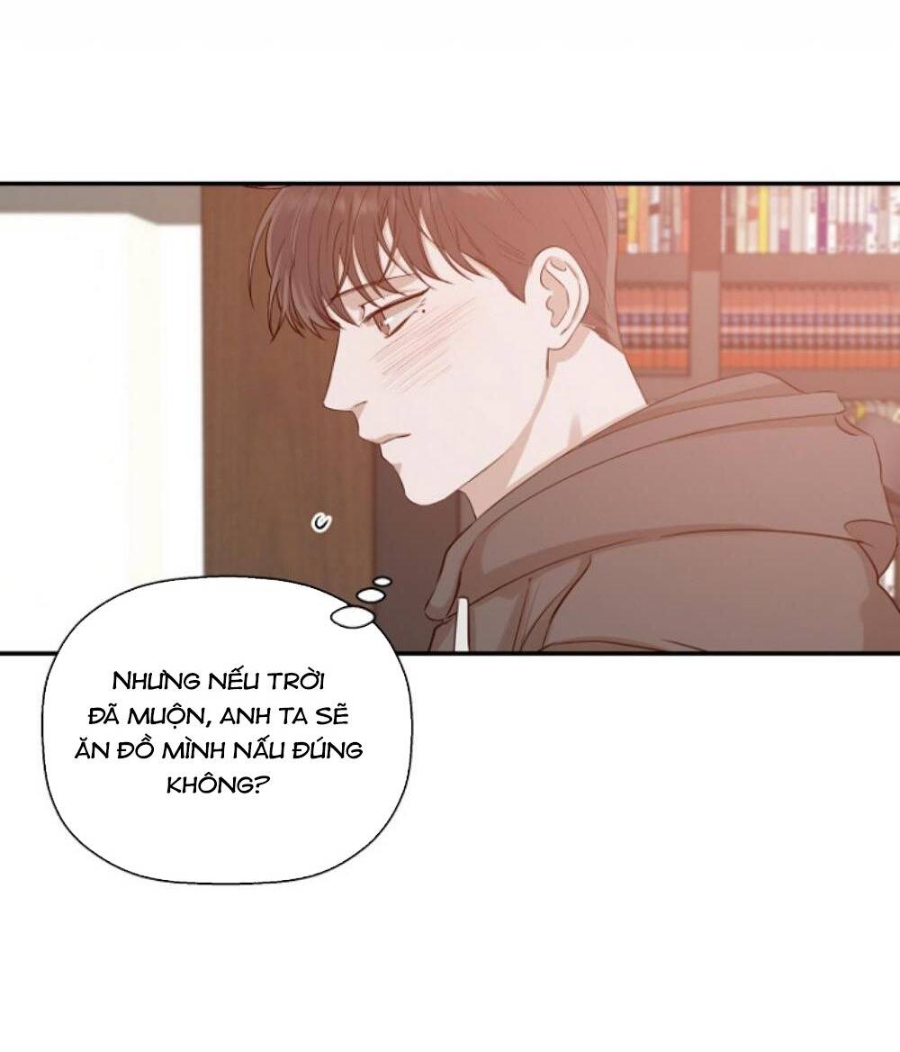 Người Lạ Chapter 10 - 61