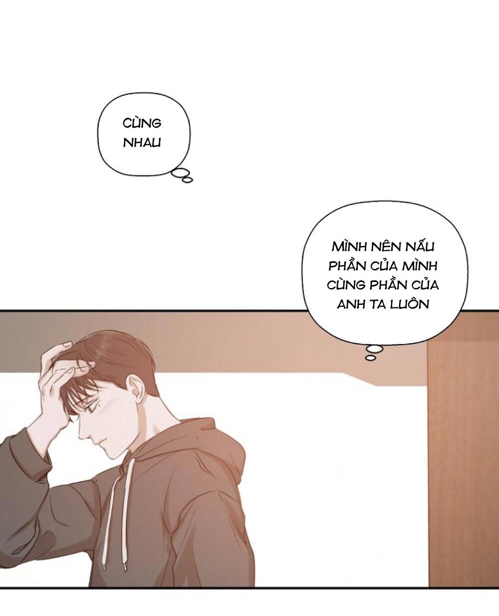 Người Lạ Chapter 10 - 62