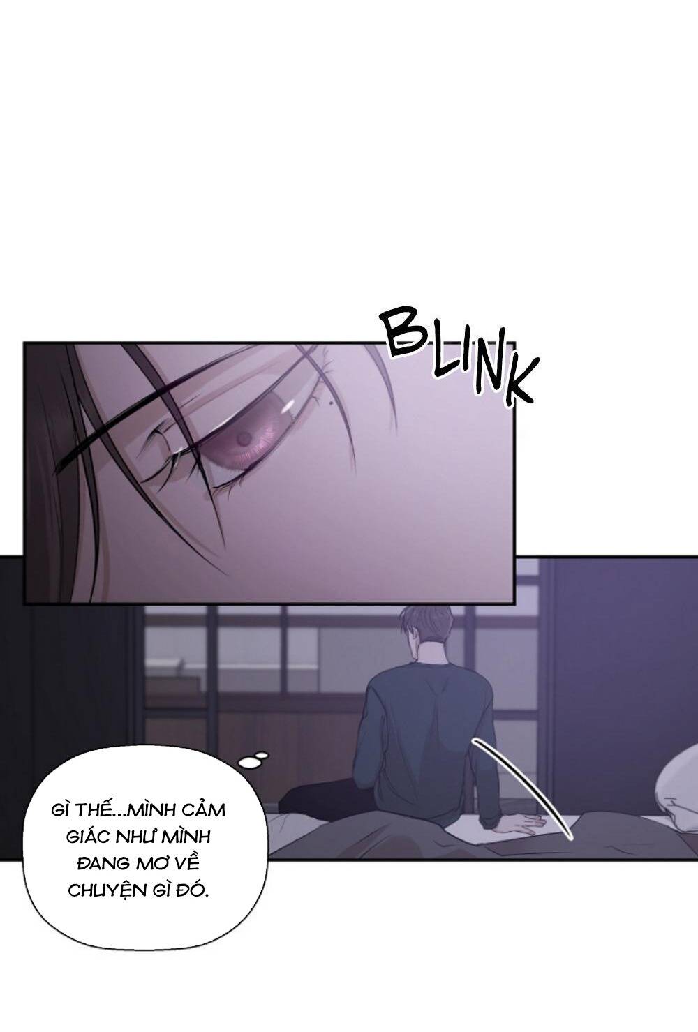 Người Lạ Chapter 11 - 4