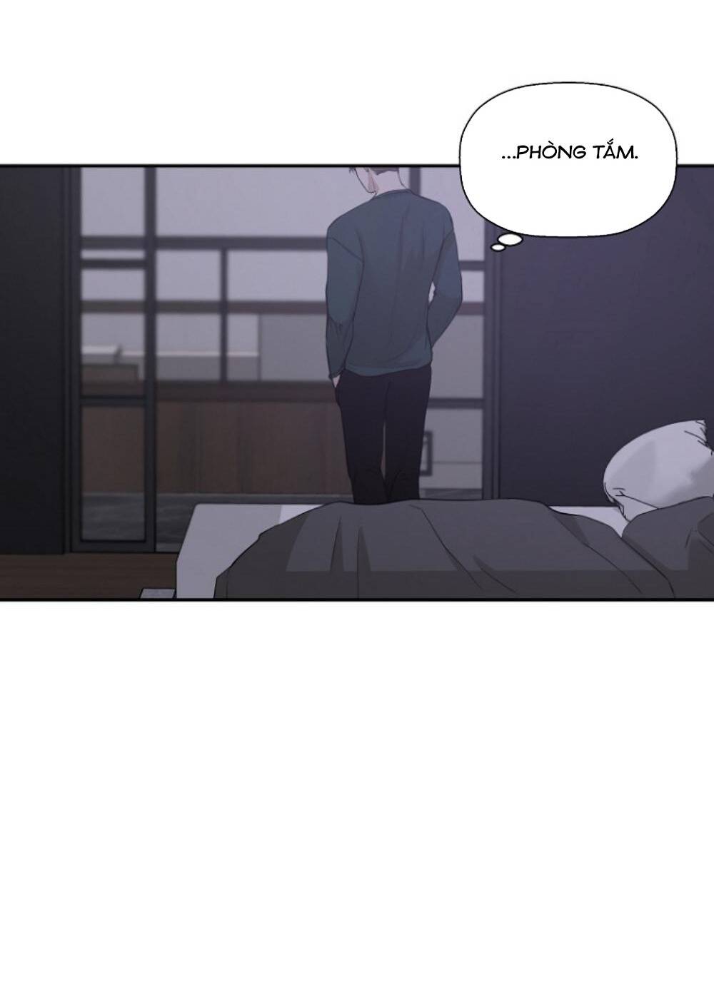 Người Lạ Chapter 11 - 5