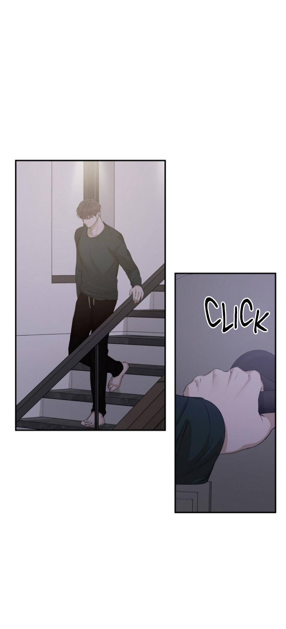 Người Lạ Chapter 11 - 6