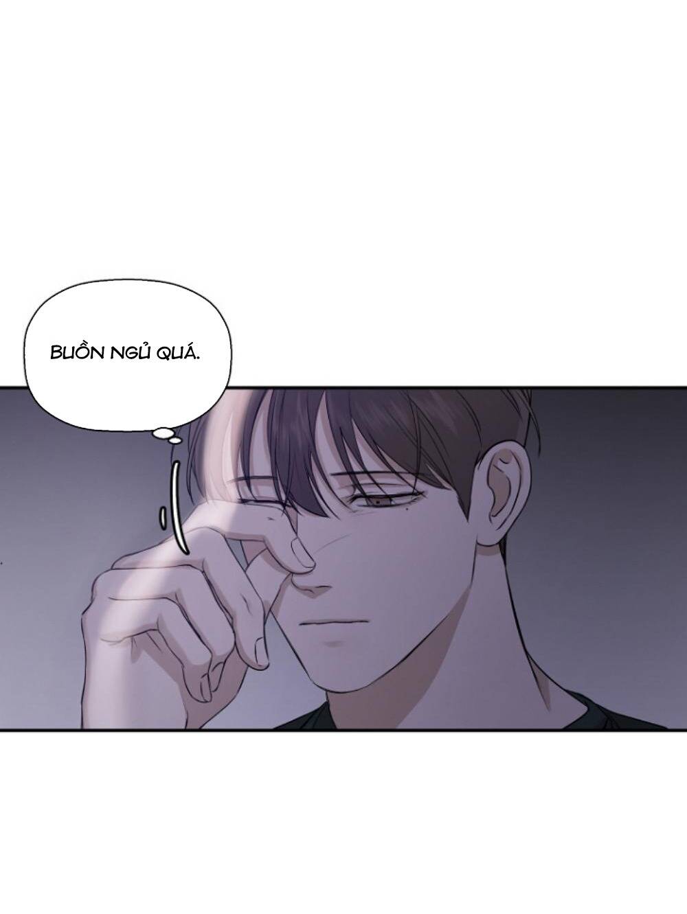 Người Lạ Chapter 11 - 7