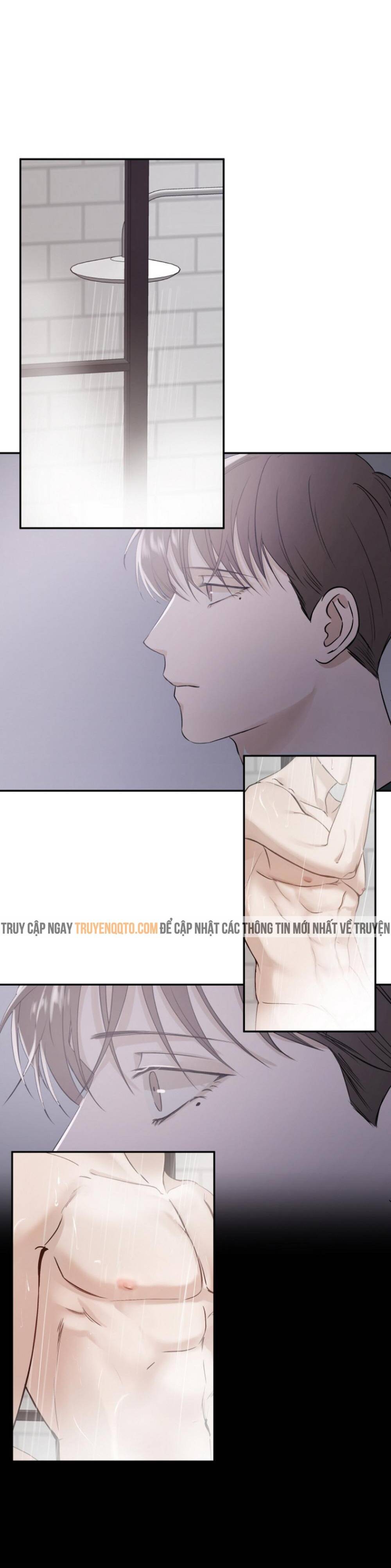 Người Lạ Chapter 11 - 9