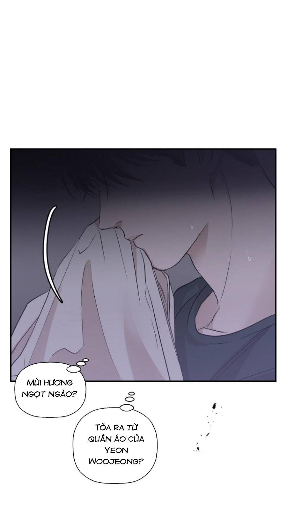 Người Lạ Chapter 11 - 19