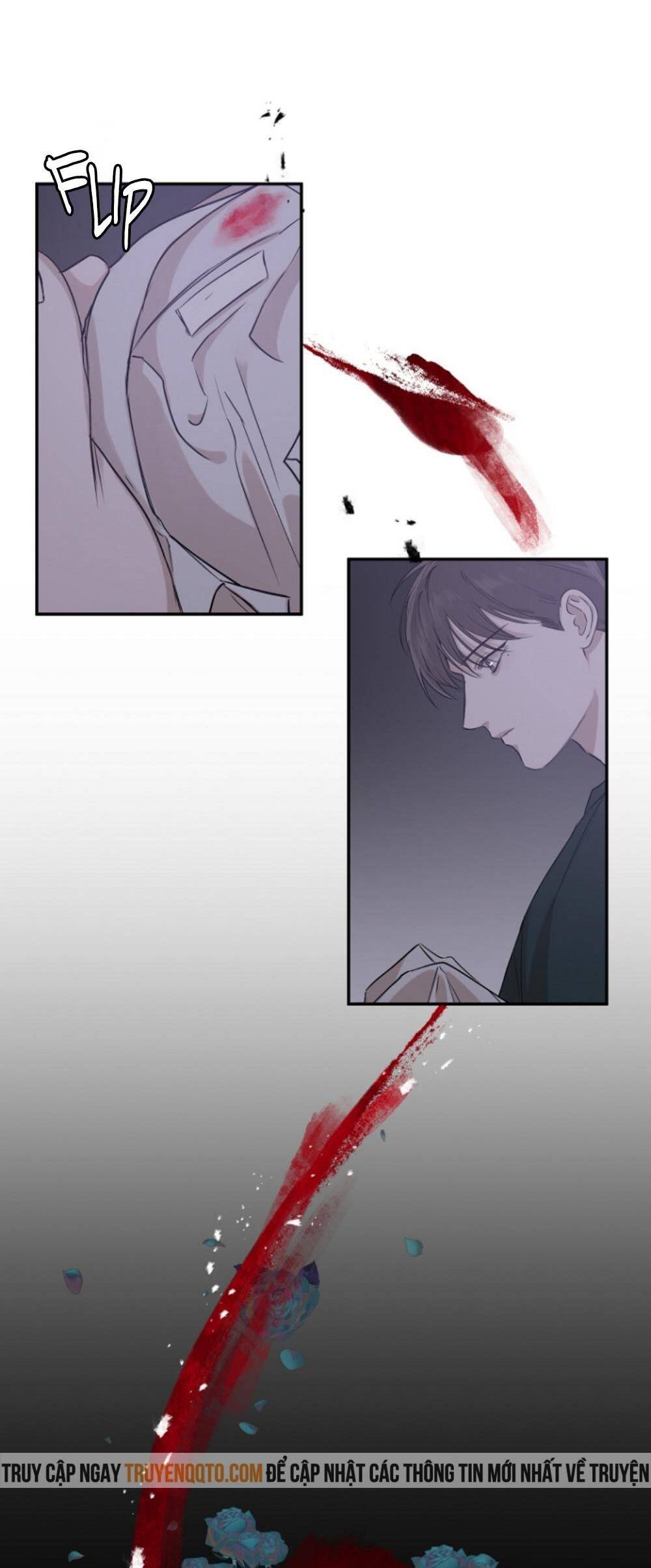 Người Lạ Chapter 11 - 20