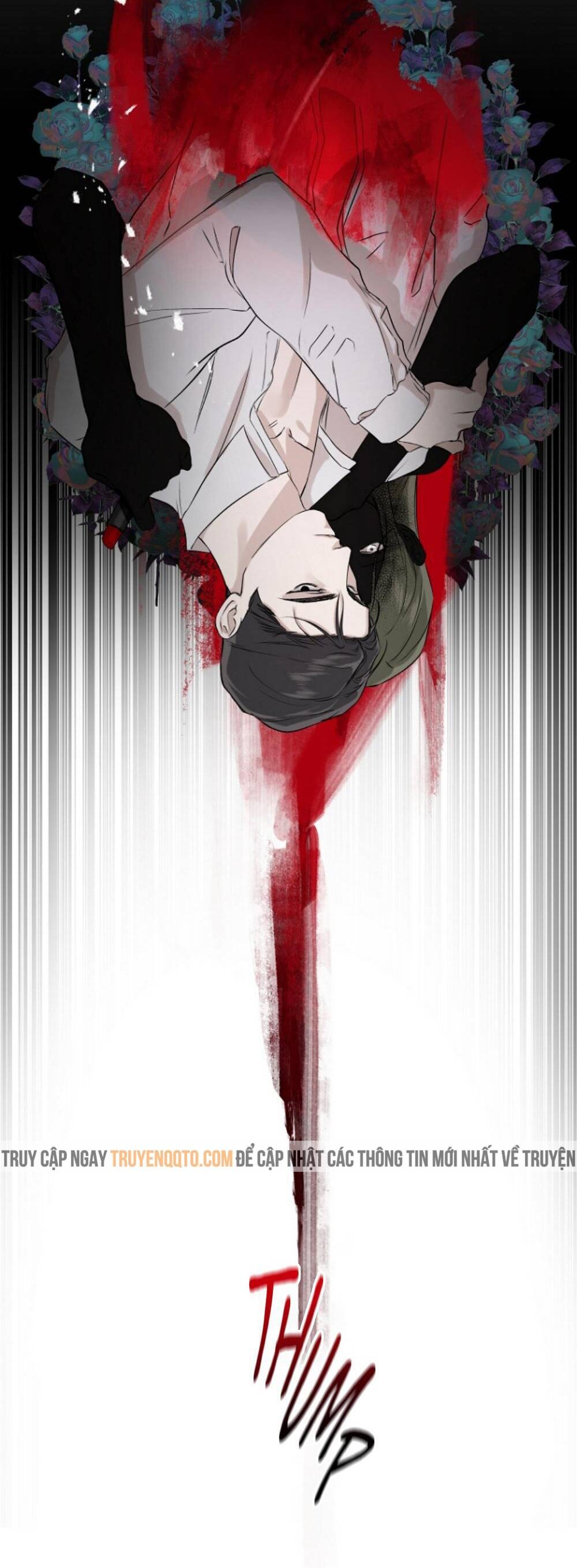 Người Lạ Chapter 11 - 21