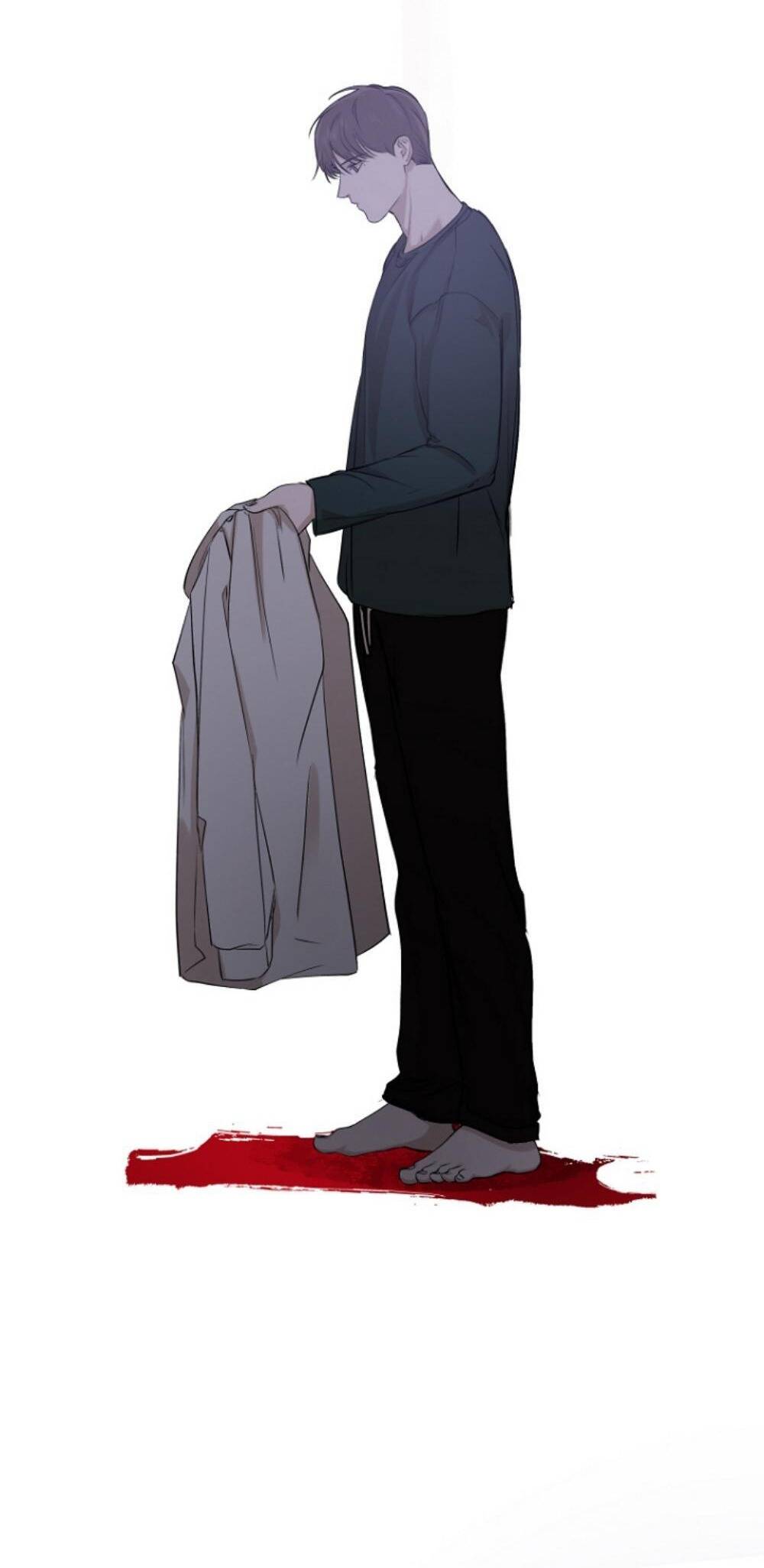 Người Lạ Chapter 11 - 22