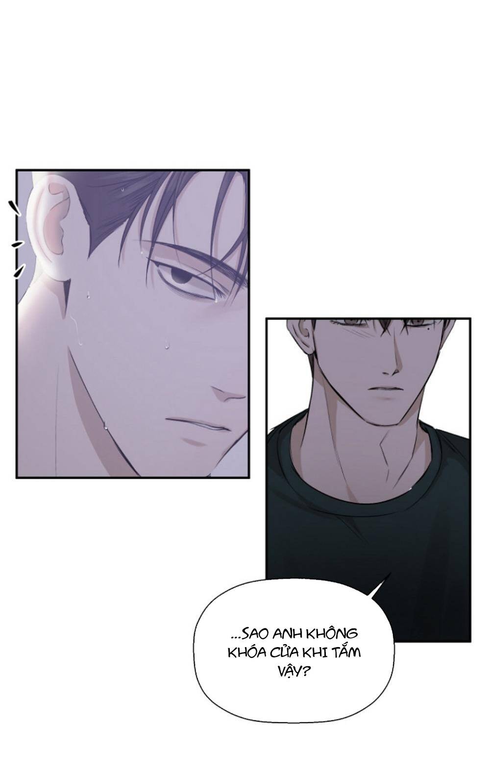 Người Lạ Chapter 11 - 25