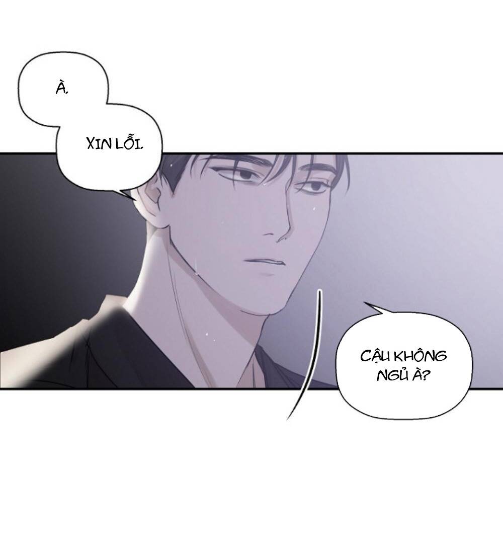 Người Lạ Chapter 11 - 26