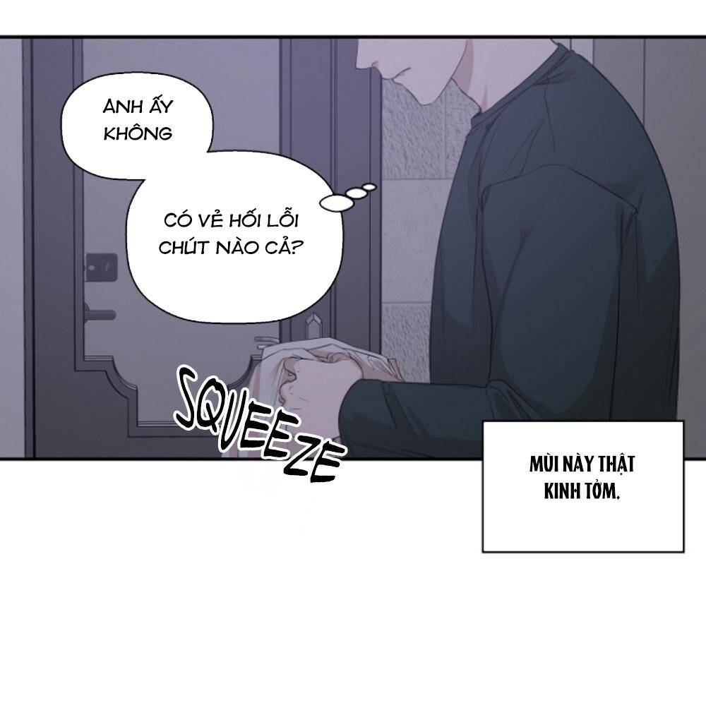 Người Lạ Chapter 11 - 28