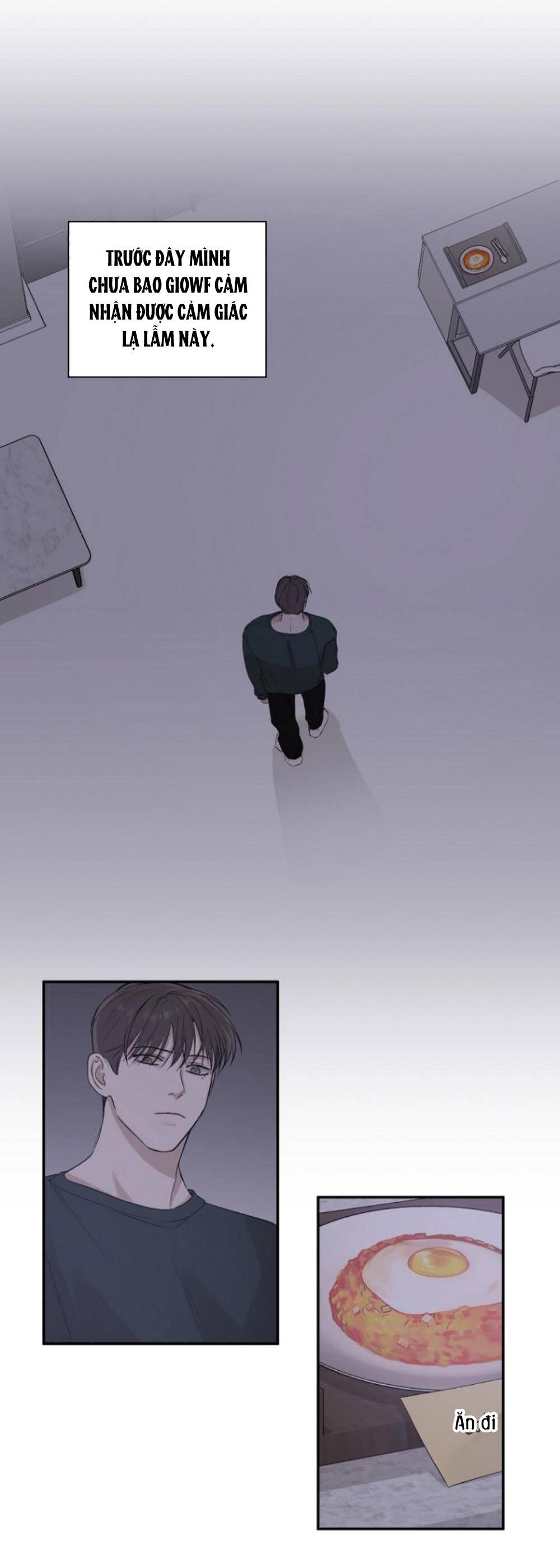 Người Lạ Chapter 11 - 36