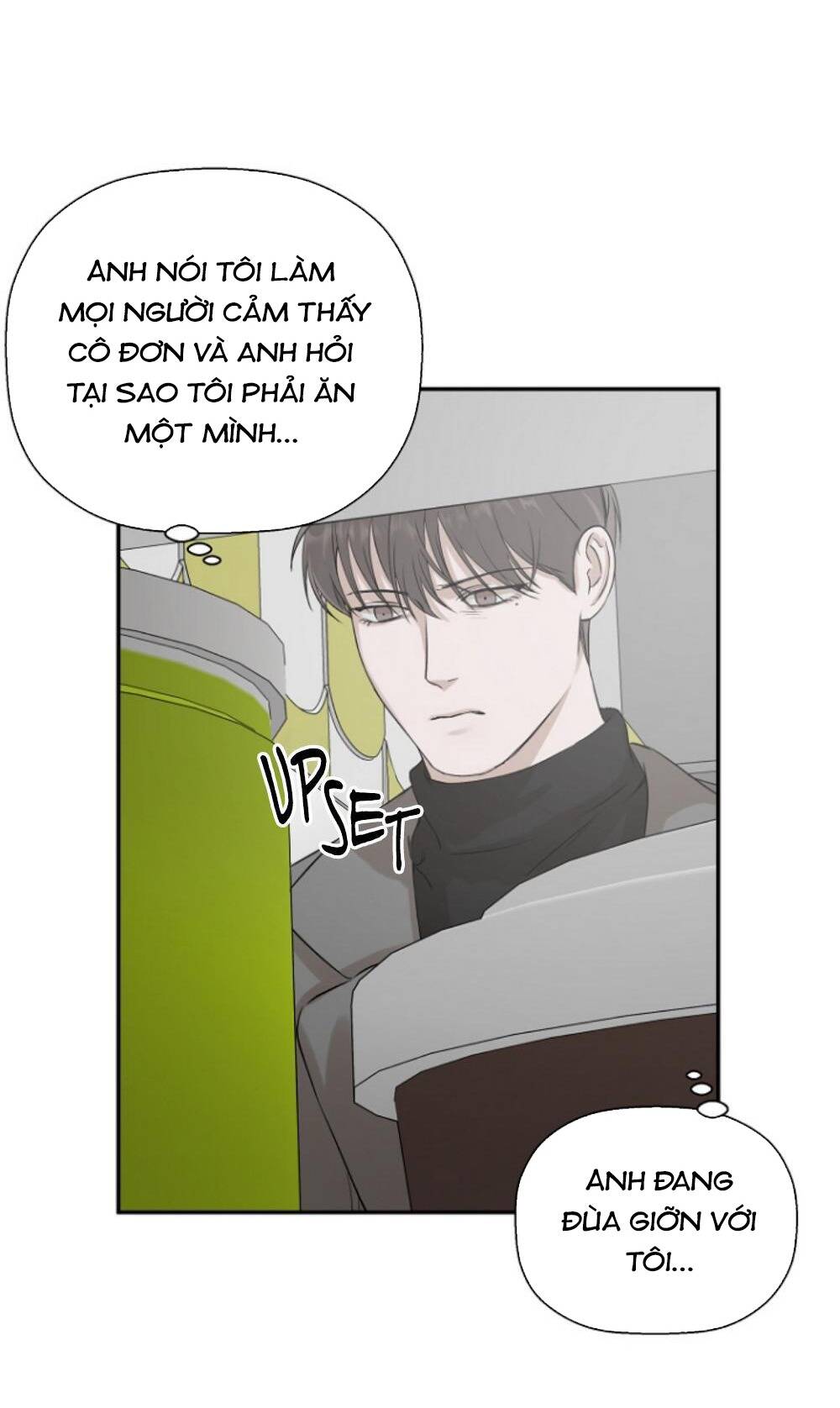 Người Lạ Chapter 11 - 55