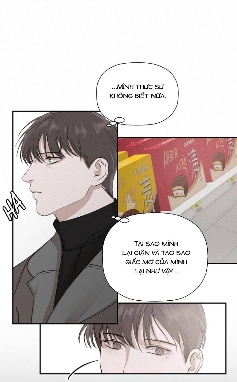 Người Lạ Chapter 11 - 58