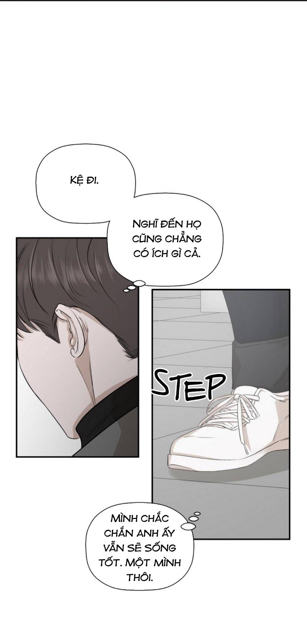 Người Lạ Chapter 11 - 63