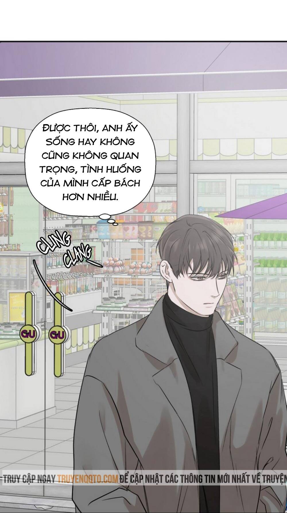 Người Lạ Chapter 11 - 64
