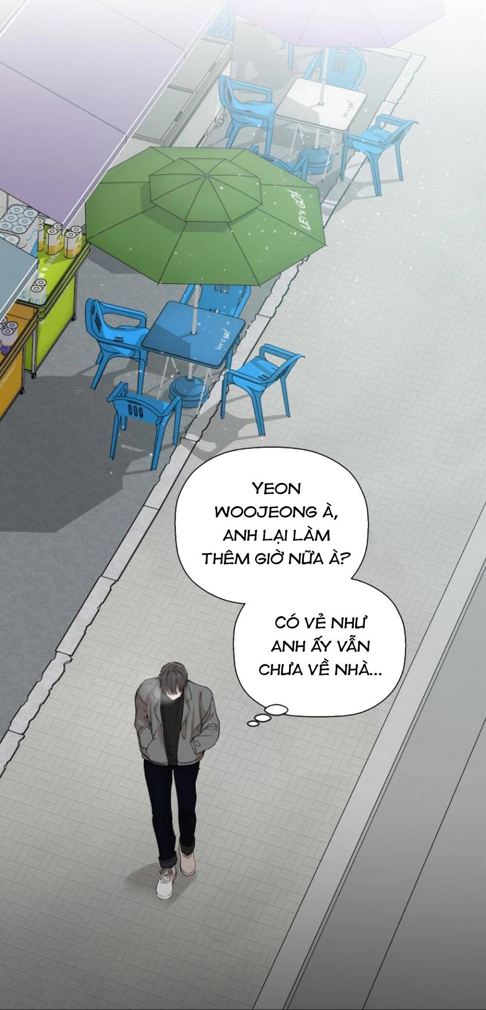 Người Lạ Chapter 11 - 66