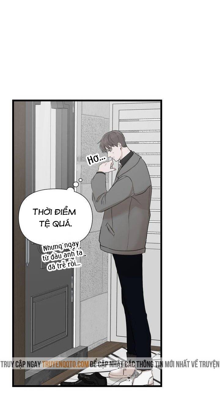 Người Lạ Chapter 12 - 7