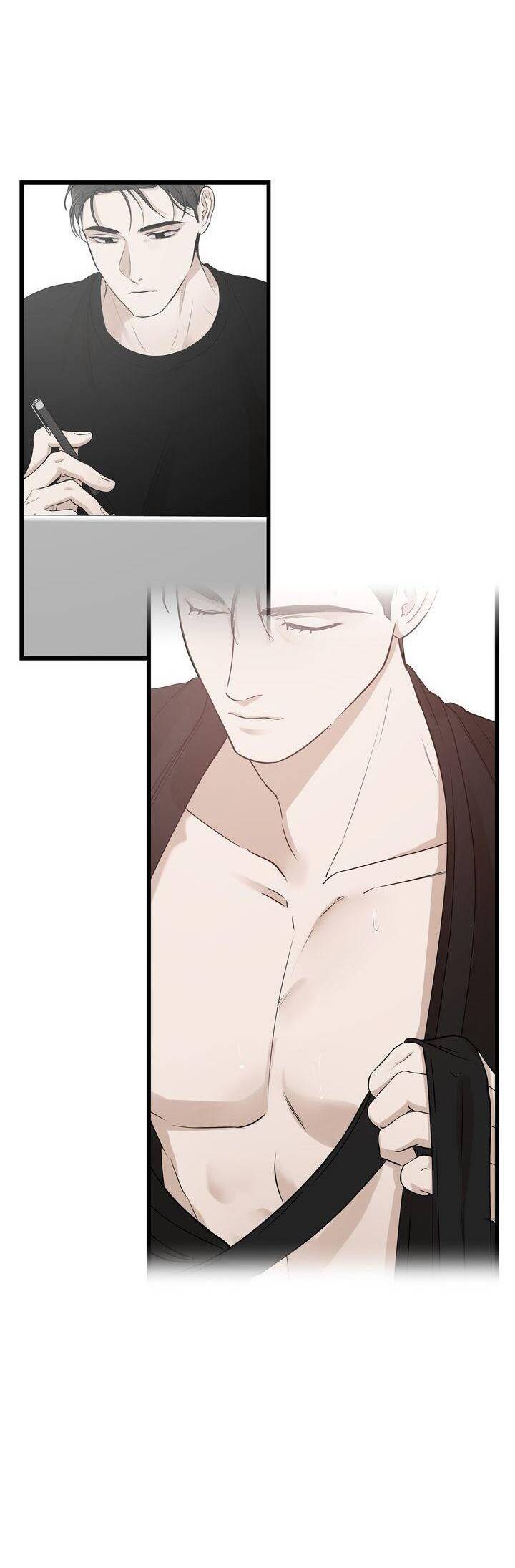 Người Lạ Chapter 12 - 13