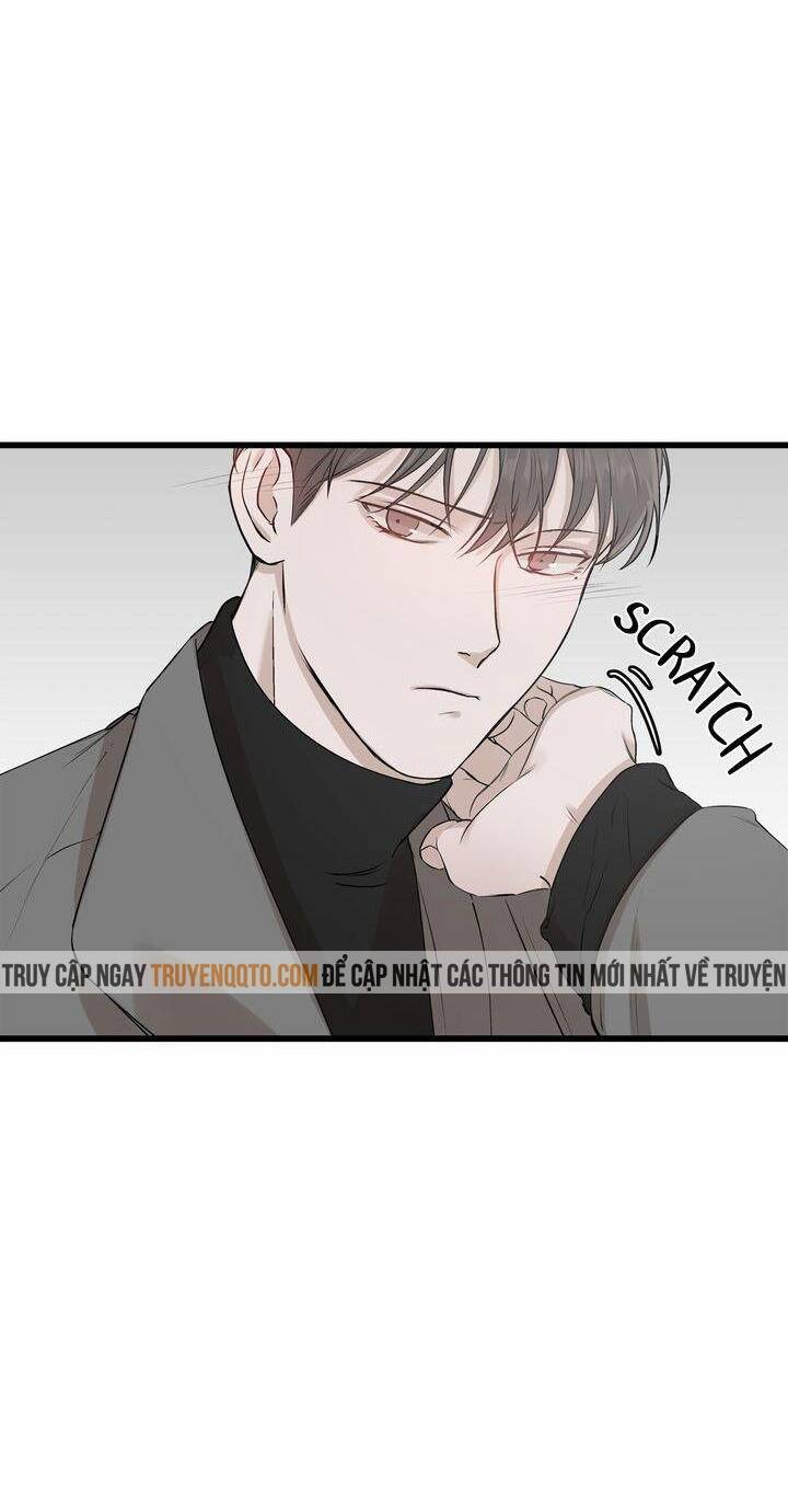 Người Lạ Chapter 12 - 14