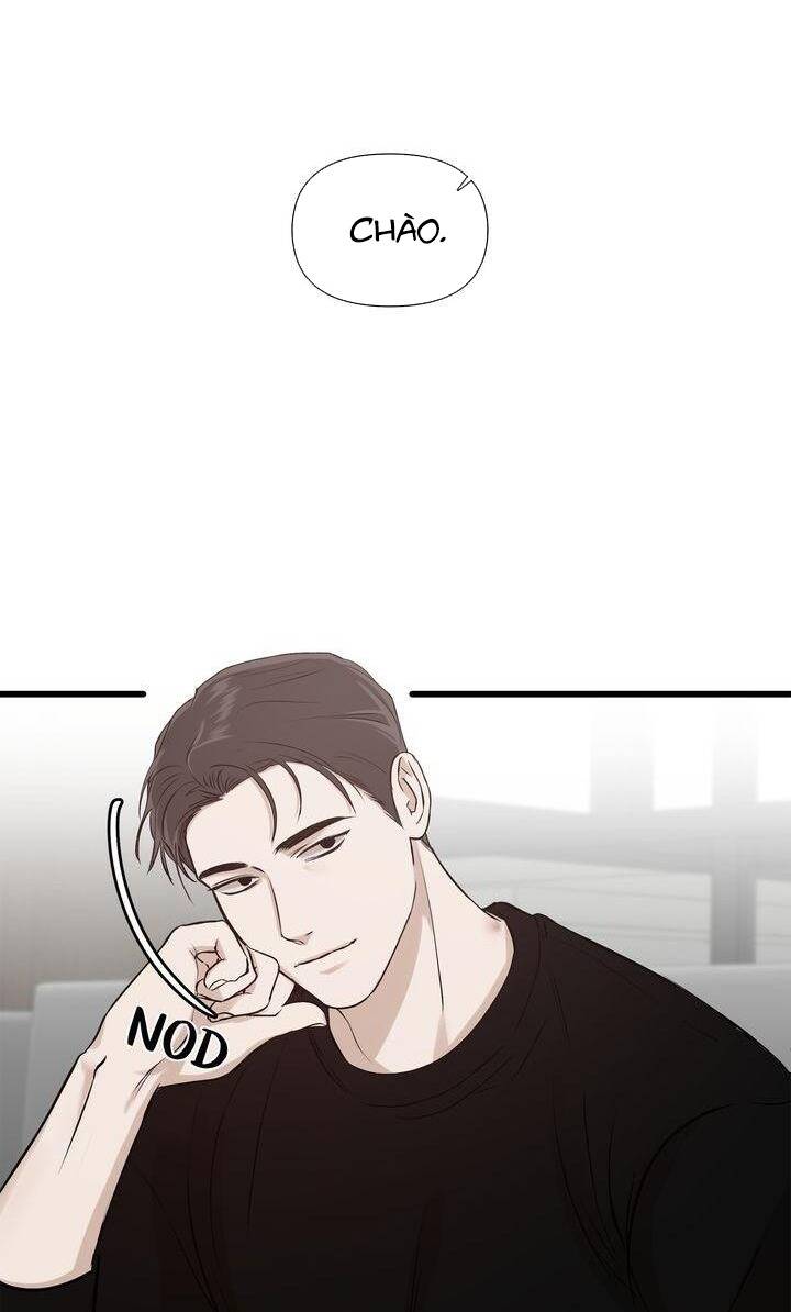 Người Lạ Chapter 12 - 16