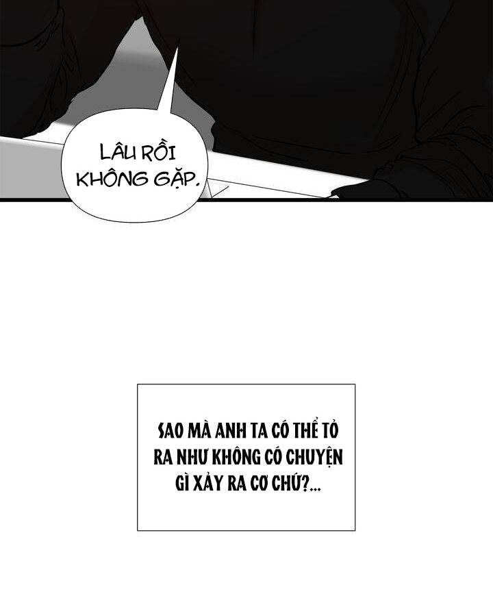 Người Lạ Chapter 12 - 17