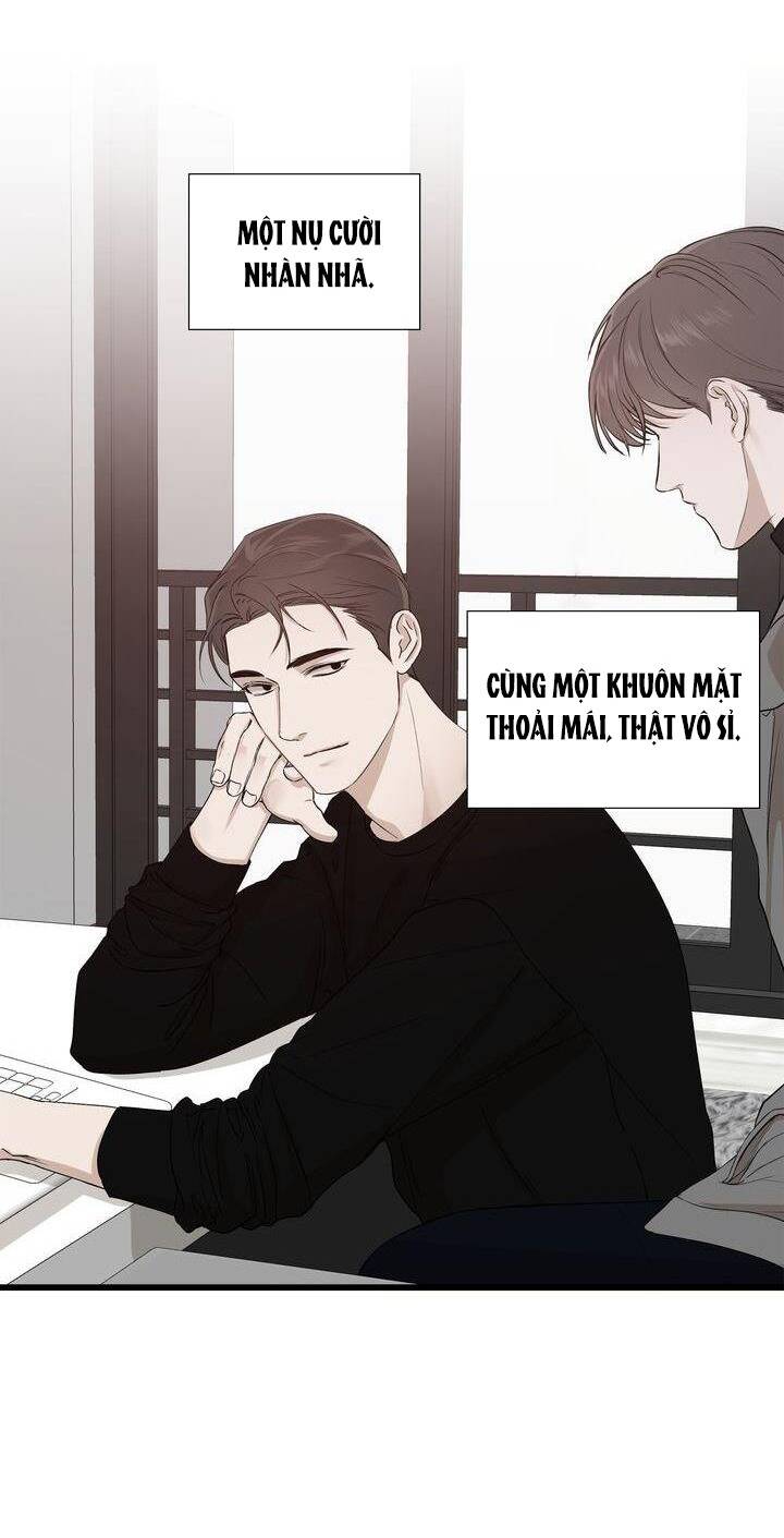 Người Lạ Chapter 12 - 20