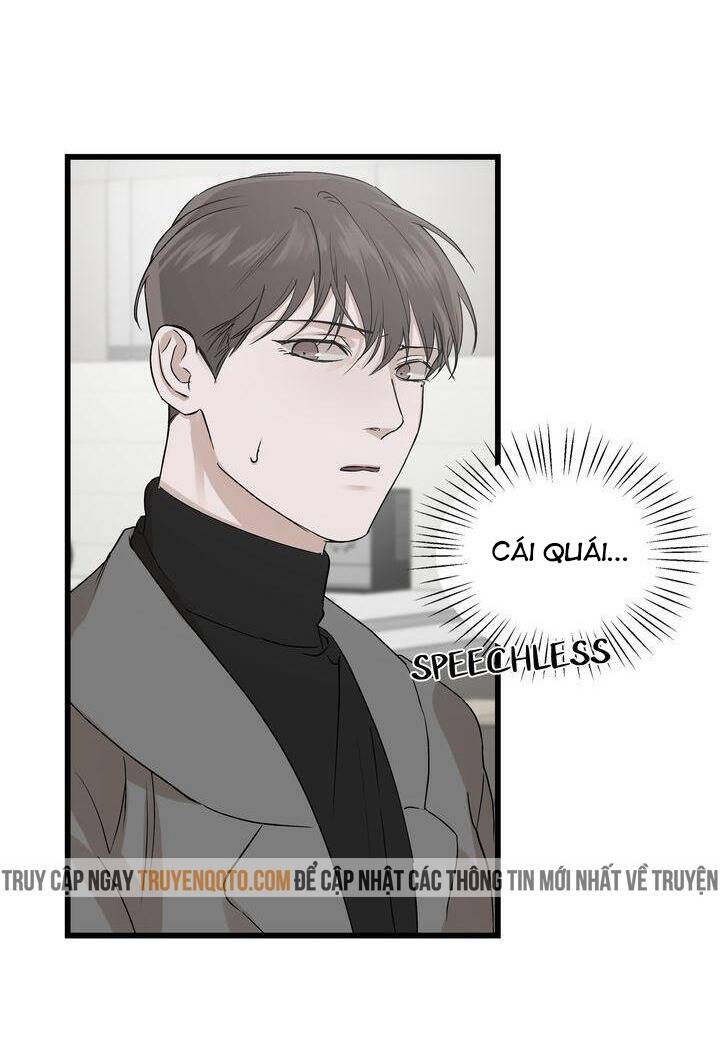 Người Lạ Chapter 12 - 23