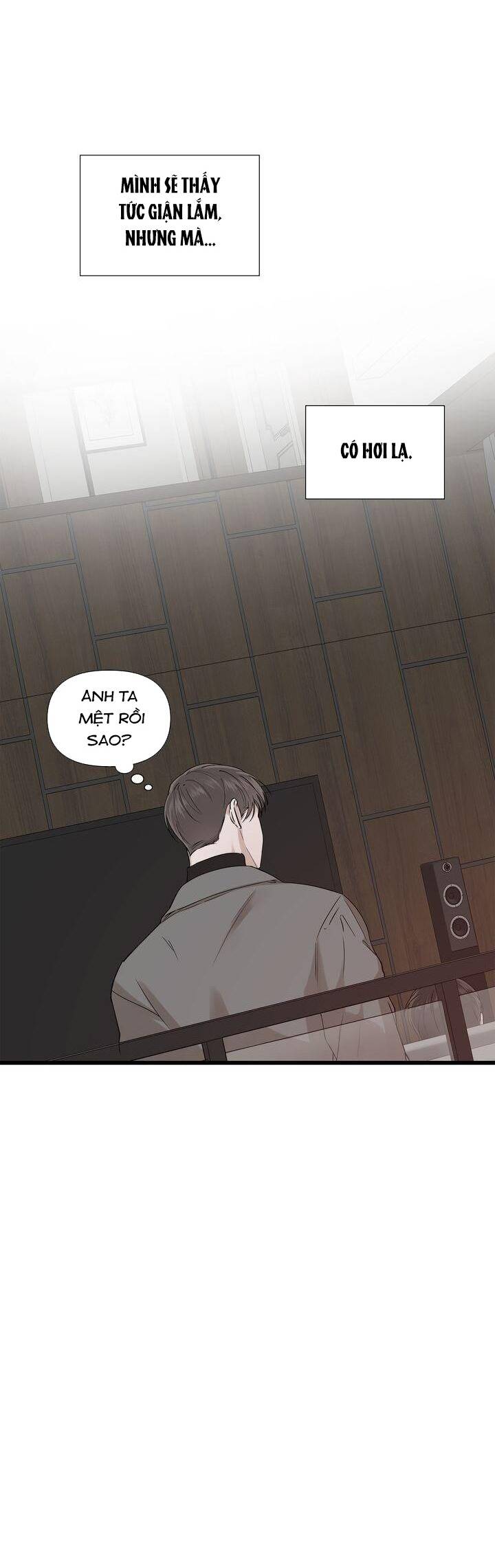 Người Lạ Chapter 12 - 29