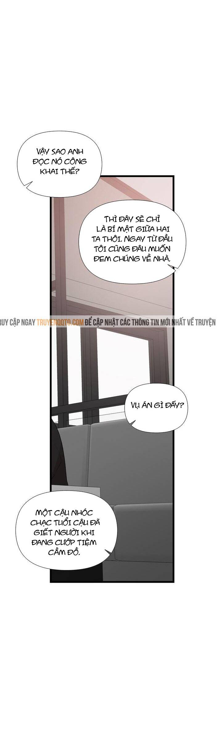 Người Lạ Chapter 12 - 32