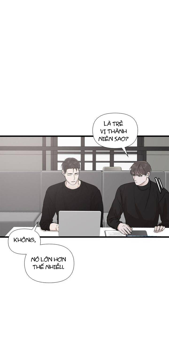 Người Lạ Chapter 12 - 33