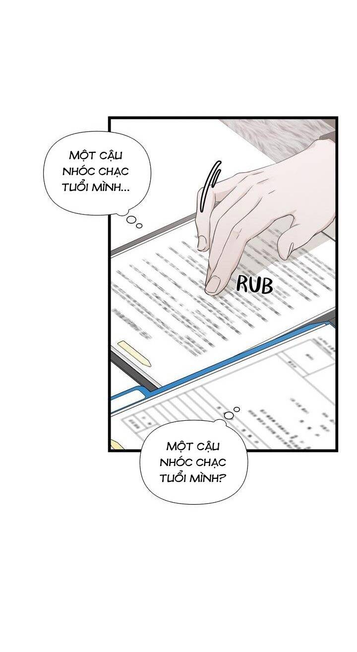 Người Lạ Chapter 12 - 34