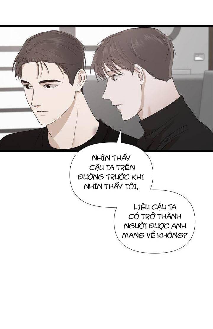 Người Lạ Chapter 12 - 36