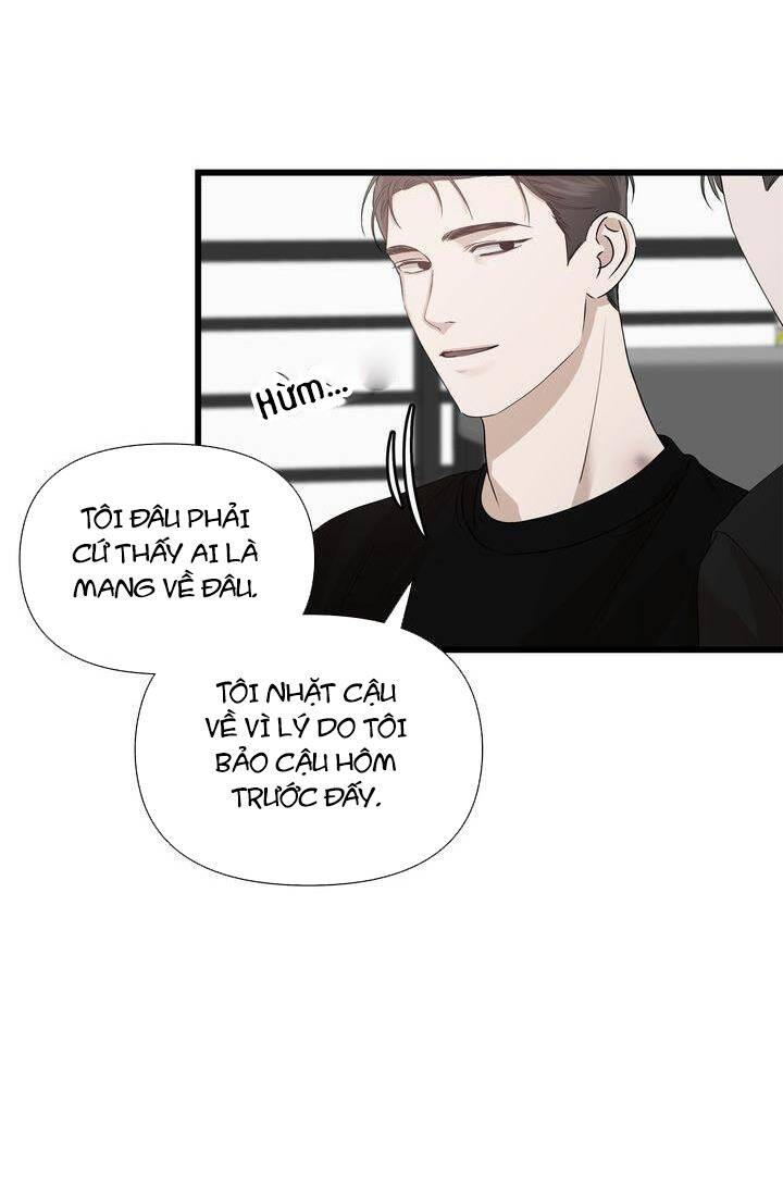 Người Lạ Chapter 12 - 38