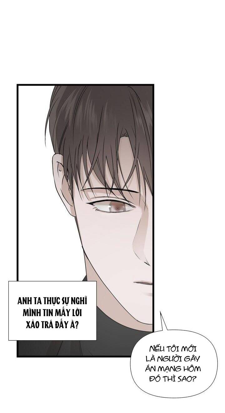 Người Lạ Chapter 12 - 39