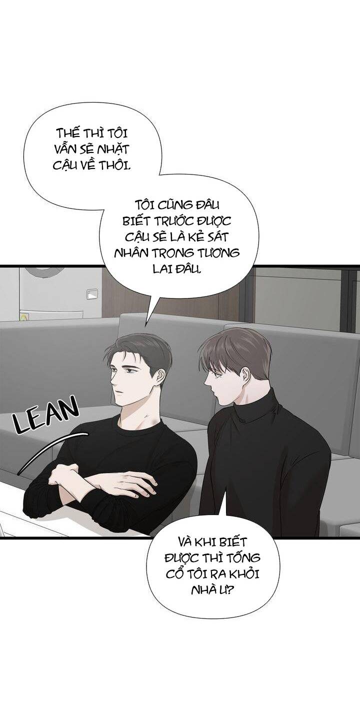 Người Lạ Chapter 12 - 41