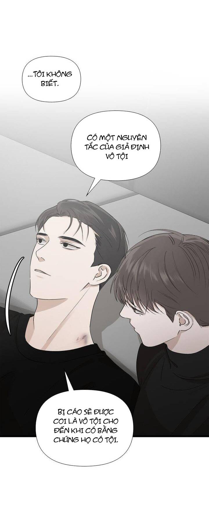 Người Lạ Chapter 12 - 42