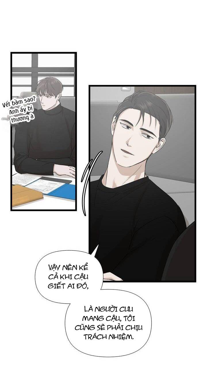 Người Lạ Chapter 12 - 43